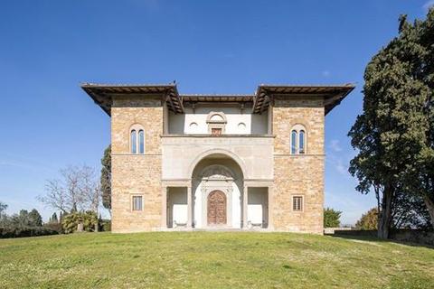 4 bedroom villa - Pian dei Giullari, Florence, Tuscany