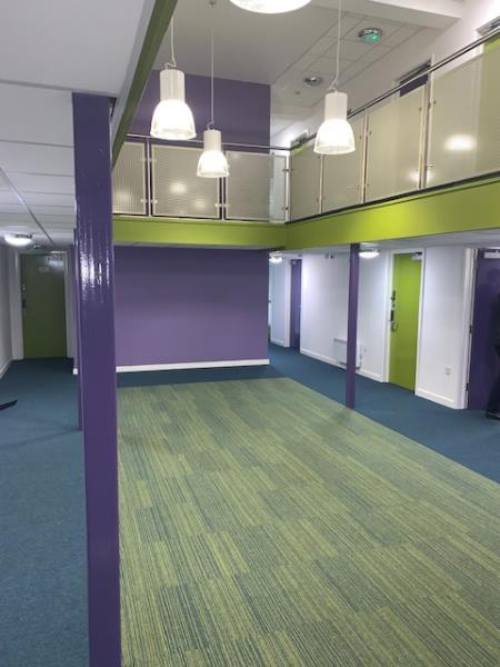 Corridor