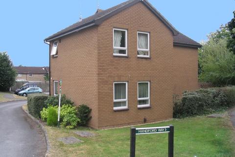 Studio to rent, Handford Way, Longwell Green, Bristol BS30