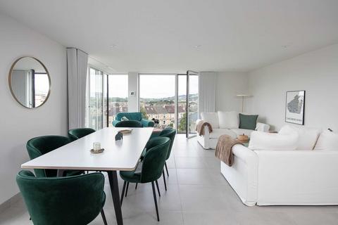 2 bedroom apartment to rent - Upper Oldfield Park
