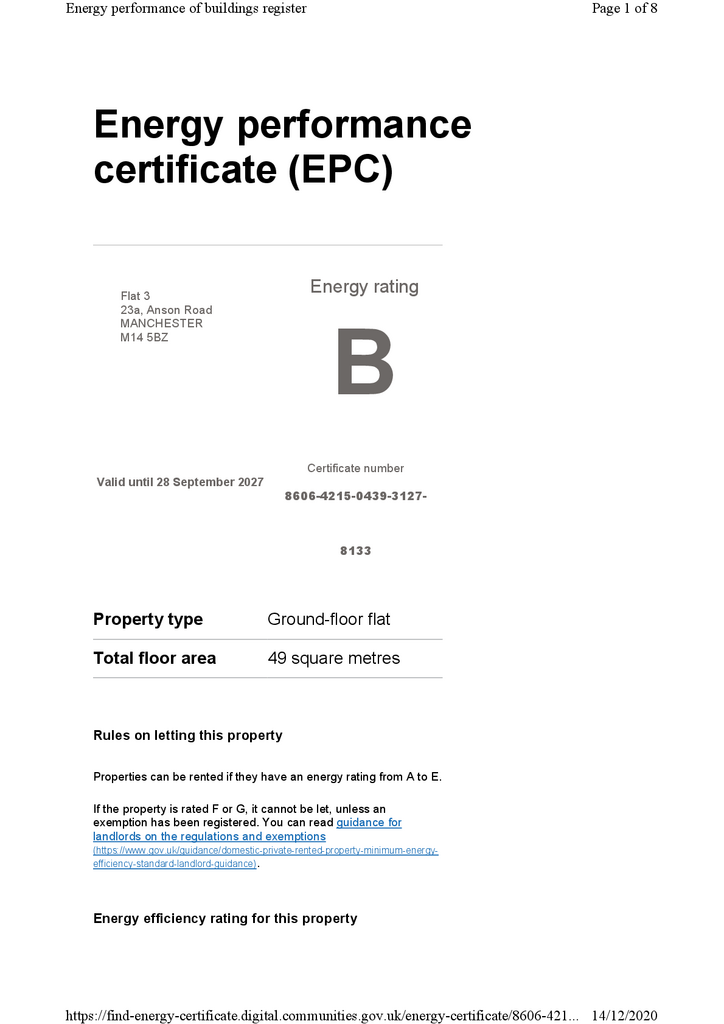 EPC 1
