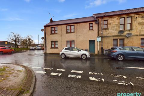 1 bedroom flat to rent, Backbrae Street, Kilsyth, North Lanarkshire, G65