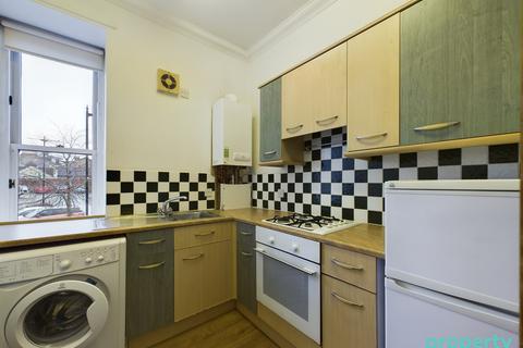 1 bedroom flat to rent, Backbrae Street, Kilsyth, North Lanarkshire, G65