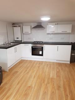 2 bedroom apartment to rent, Anson Road, Manchester, M14