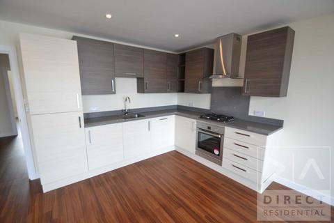 2 bedroom apartment to rent, West Street, Epsom KT18