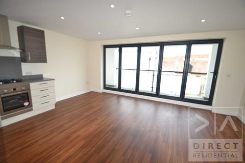 2 bedroom apartment to rent, West Street, Epsom KT18