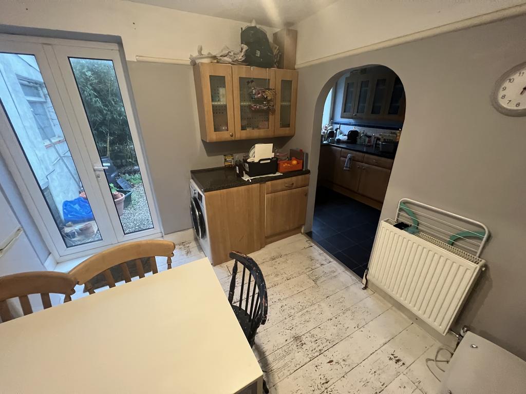 House in Southampton - View 2