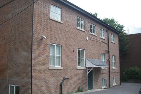 undefined, 3a, Wynnstay Grove, Manchester, M14