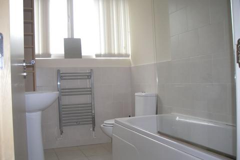 undefined, 3a, Wynnstay Grove, Manchester, M14