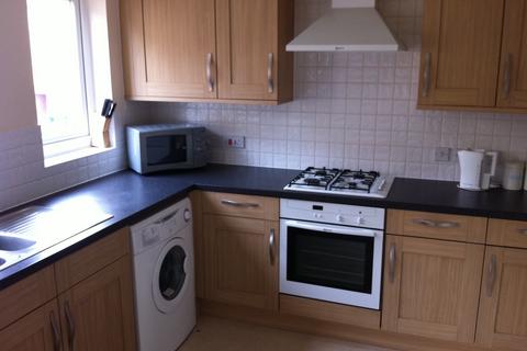 3 bedroom house to rent, WhiteStar Place Southampton SO14