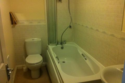 3 bedroom house to rent, WhiteStar Place Southampton SO14