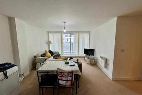 undefined, French Court, Castle Way, Southampton, SO14