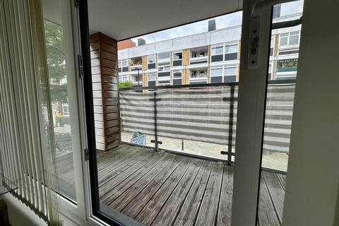 undefined, French Court, Castle Way, Southampton, SO14