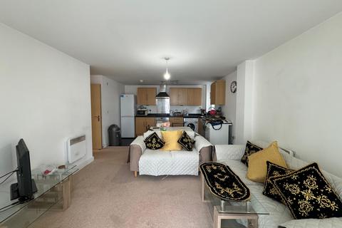 undefined, French Court, Castle Way, Southampton, SO14