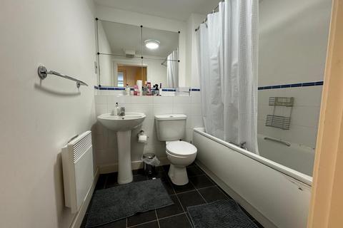 undefined, French Court, Castle Way, Southampton, SO14