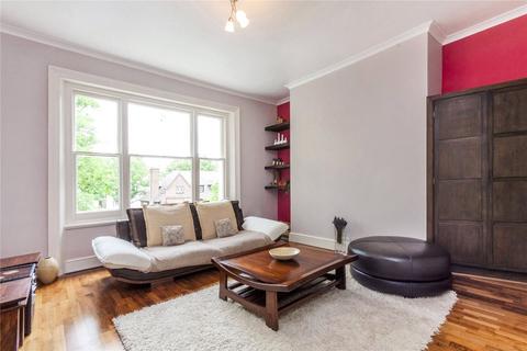 1 bedroom flat to rent, Belsize Square, Belsize Park, London