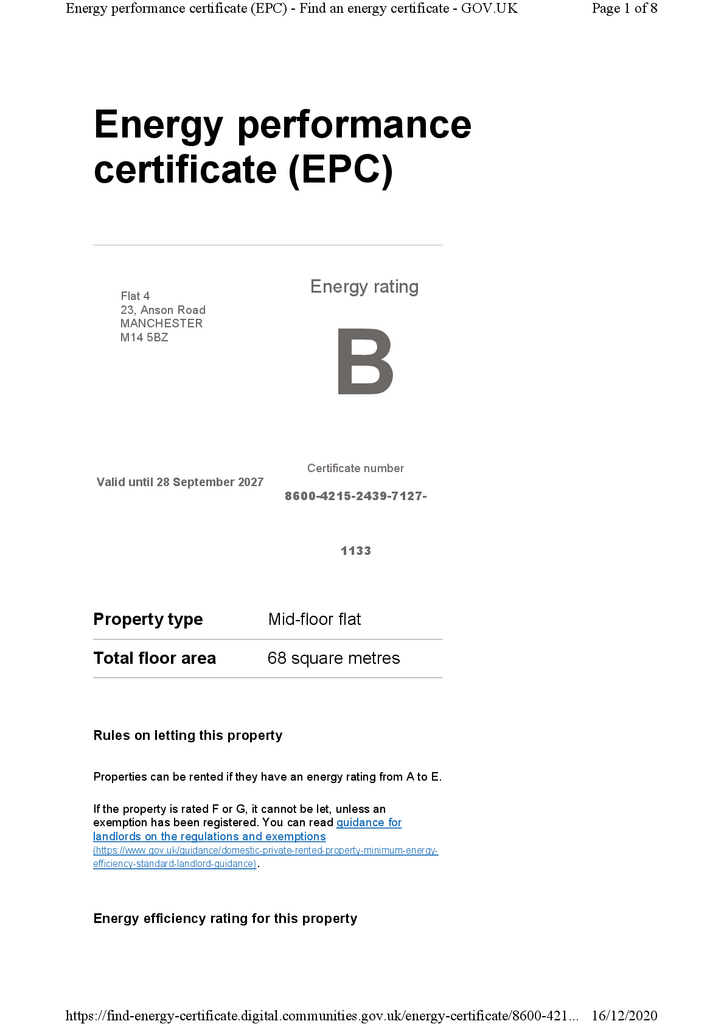 EPC 1
