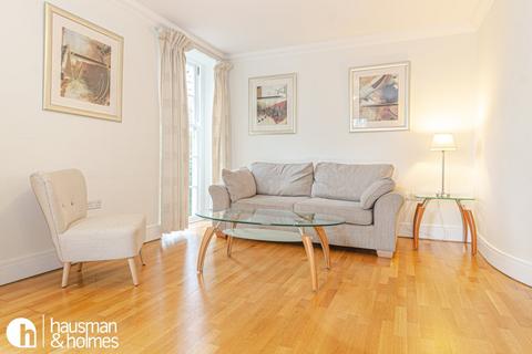 1 bedroom flat to rent, Annandale House, Golders Green