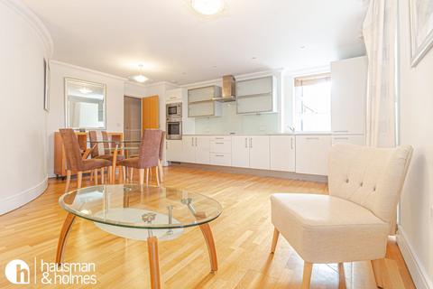 1 bedroom flat to rent, Annandale House, Golders Green