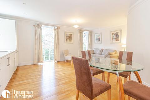 1 bedroom flat to rent, Annandale House, Golders Green