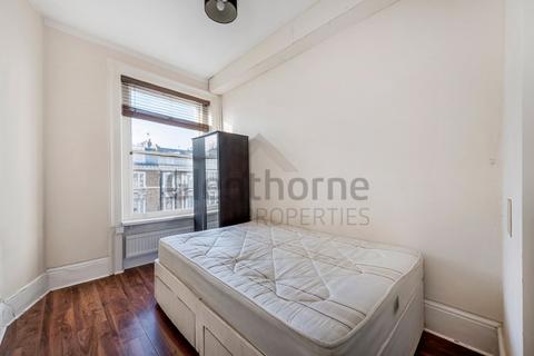 1 bedroom flat to rent, Holland Road, West Kensington, London W14