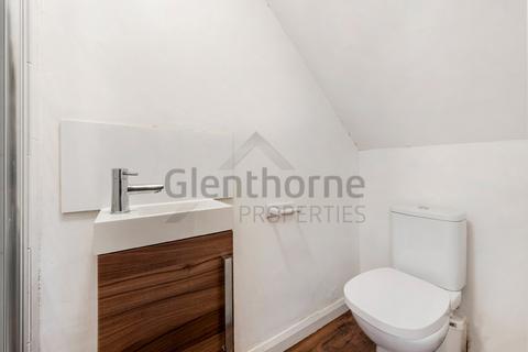 1 bedroom flat to rent, Holland Road, West Kensington, London W14