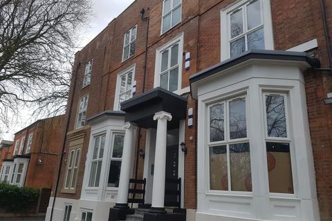 undefined, Flat 3 7, Wynnstay Grove, Manchester, M14