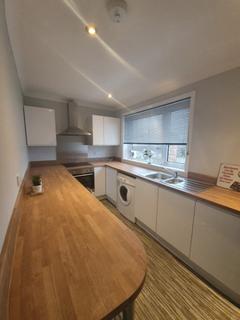2 bedroom flat to rent, Gillespie Crescent, Tulloch, Perthshire, PH1