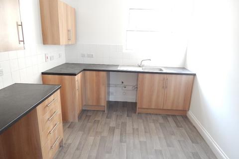 undefined, Flat ,  High Street, Dover