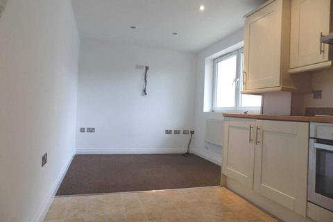 Dunbar House, Grove Road, Wakefield