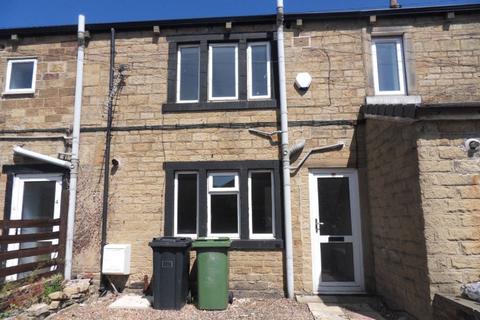 2 bedroom terraced house to rent, Prospect Terrace, Staincliffe Road, Dewsbury, West Yorkshire, WF13