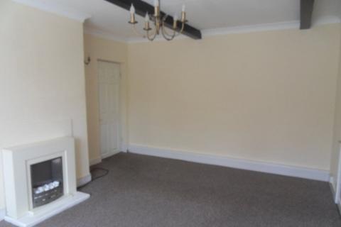 2 bedroom terraced house to rent, Prospect Terrace, Staincliffe Road, Dewsbury, West Yorkshire, WF13