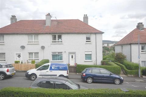 Clydebank - 2 bedroom flat for sale