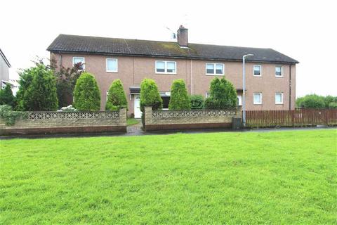 Parkhall - 3 bedroom flat for sale