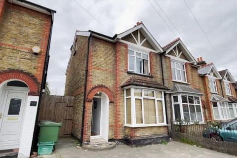 7 bedroom house share to rent, Hook Road
