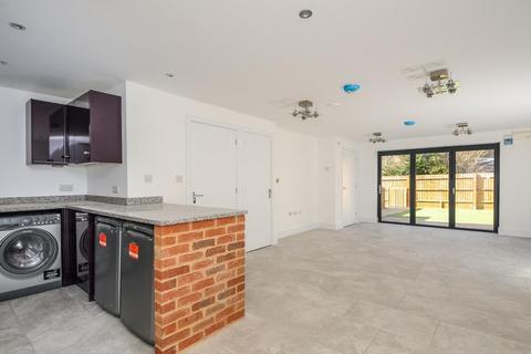 3 bedroom end of terrace house to rent - East Oxford,  Oxford,  OX4