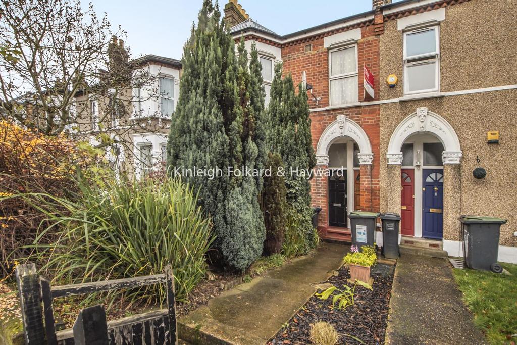 Verdant Lane, Catford 1 bed flat £275,000