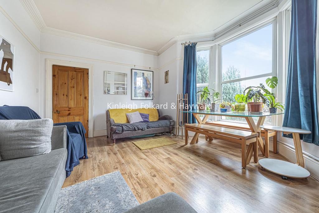 Verdant Lane, Catford 1 bed flat £275,000