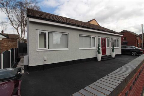 undefined, Crosland Road, Kirkby