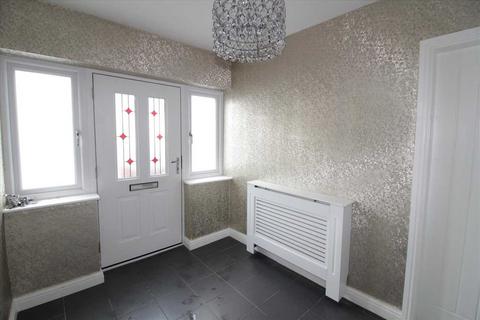 undefined, Crosland Road, Kirkby