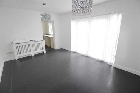 undefined, Crosland Road, Kirkby