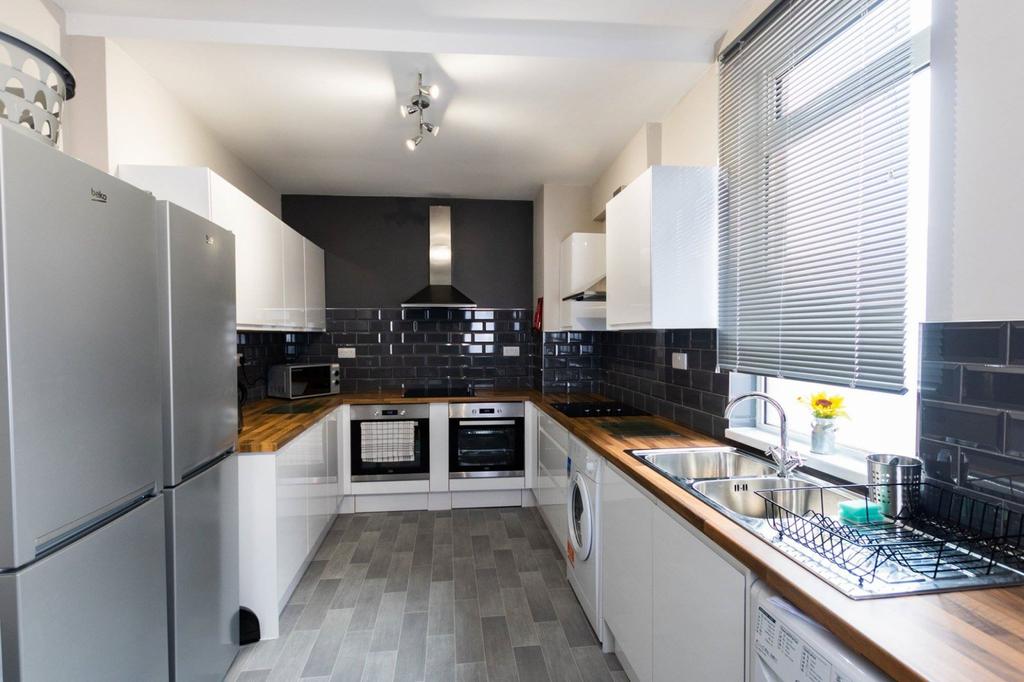 6 Bed HMO - Shaw Street, Barnsley