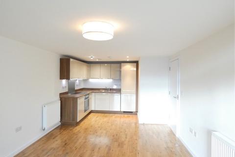 1 bedroom apartment to rent, Templeton Court at Newsom Place