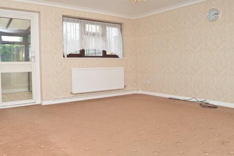 2 bedroom end of terrace house to rent, Norfolk Road, Maldon
