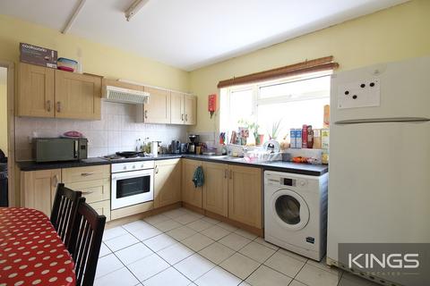 3 bedroom ground floor flat to rent, Alma Road , Southampton