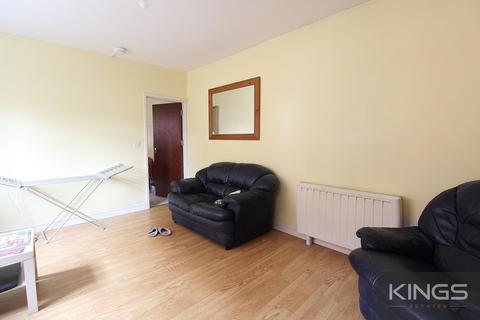 3 bedroom ground floor flat to rent, Alma Road , Southampton