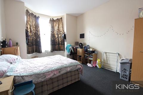 3 bedroom ground floor flat to rent, Alma Road , Southampton