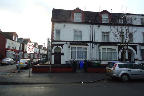 Ash Tree Road, Crumpsall