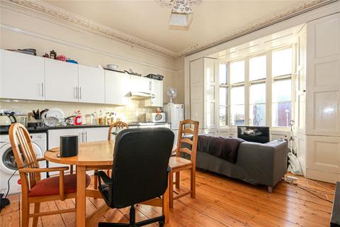Ashley Road, Bristol, BS6