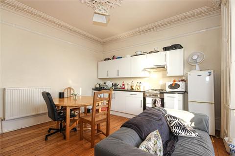 undefined, Ashley Road, Bristol, BS6
